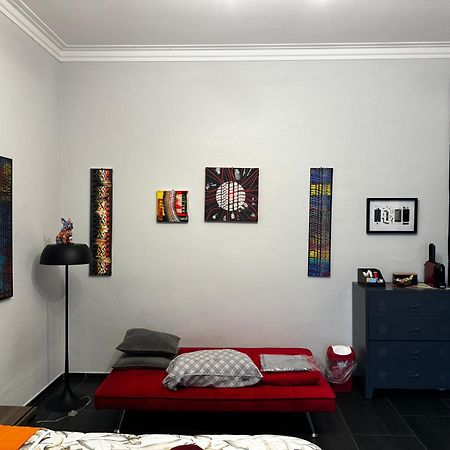Minardi Apartments Βερτσέλλι Εξωτερικό φωτογραφία