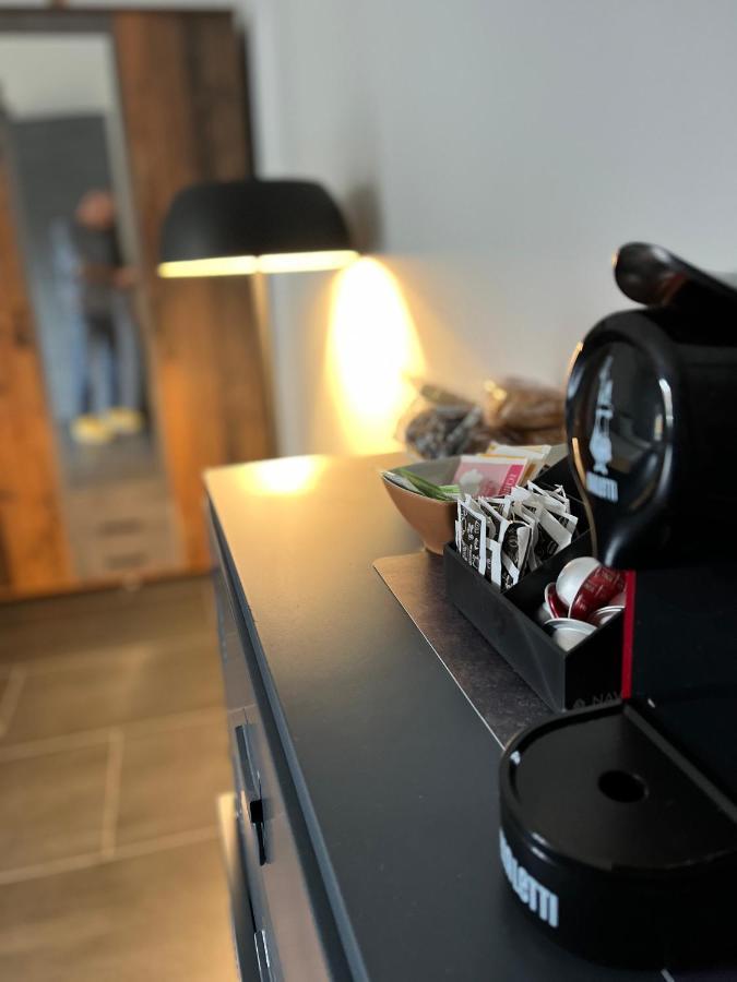 Minardi Apartments Βερτσέλλι Εξωτερικό φωτογραφία