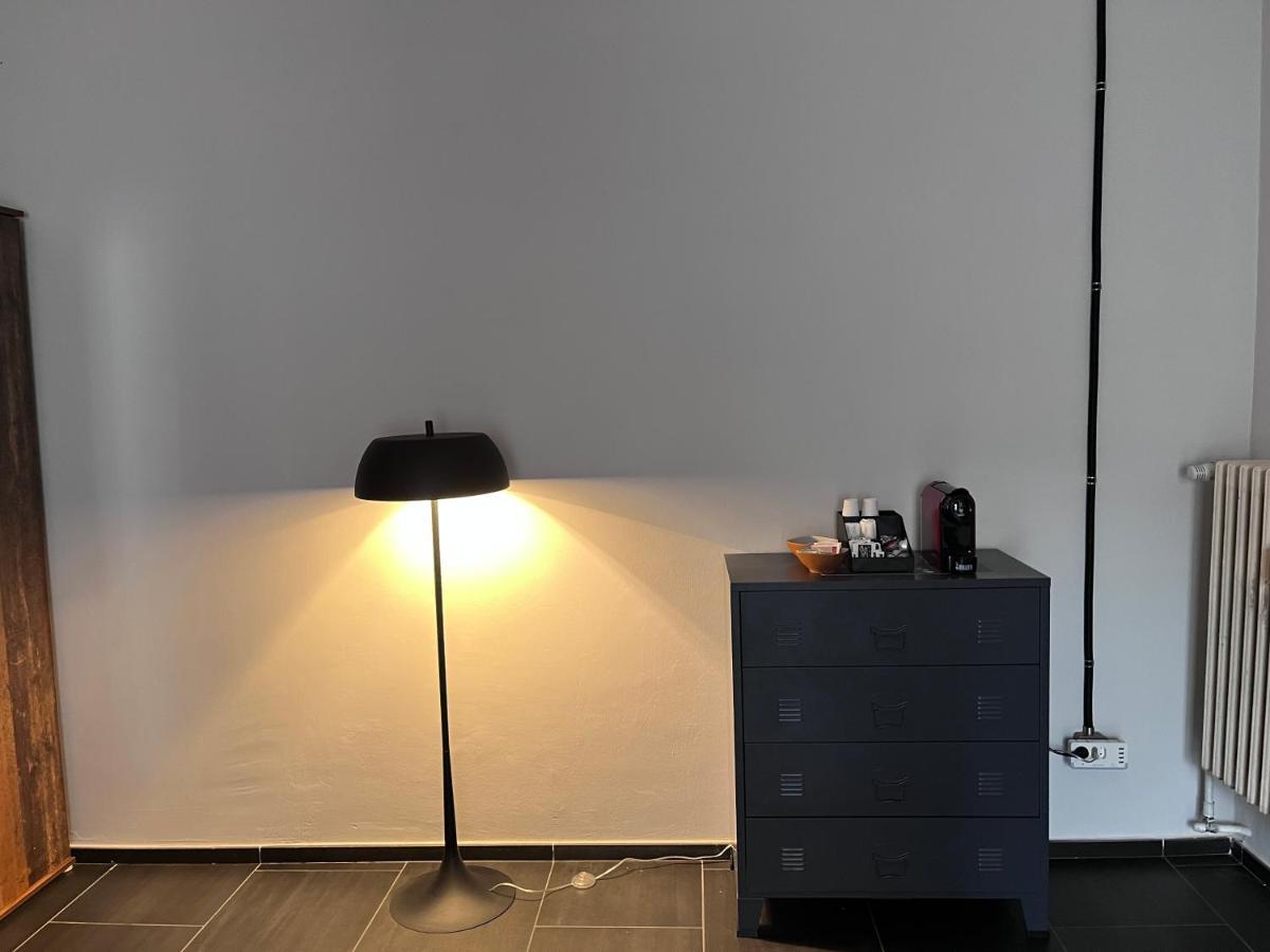 Minardi Apartments Βερτσέλλι Εξωτερικό φωτογραφία