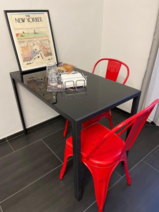 Minardi Apartments Βερτσέλλι Εξωτερικό φωτογραφία