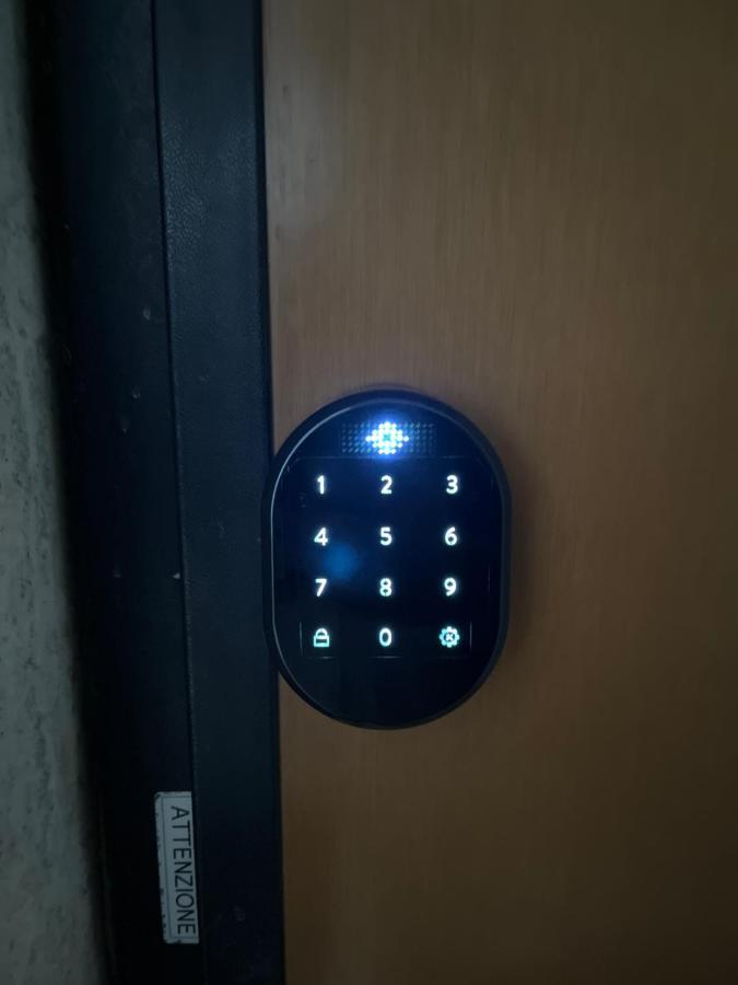 Minardi Apartments Βερτσέλλι Εξωτερικό φωτογραφία