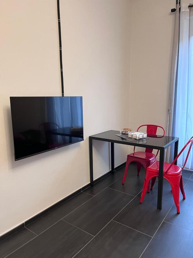 Minardi Apartments Βερτσέλλι Εξωτερικό φωτογραφία