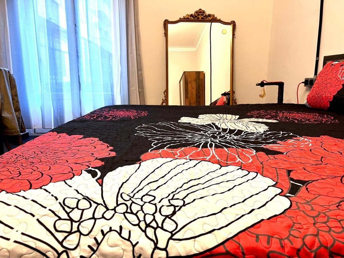 Minardi Apartments Βερτσέλλι Εξωτερικό φωτογραφία