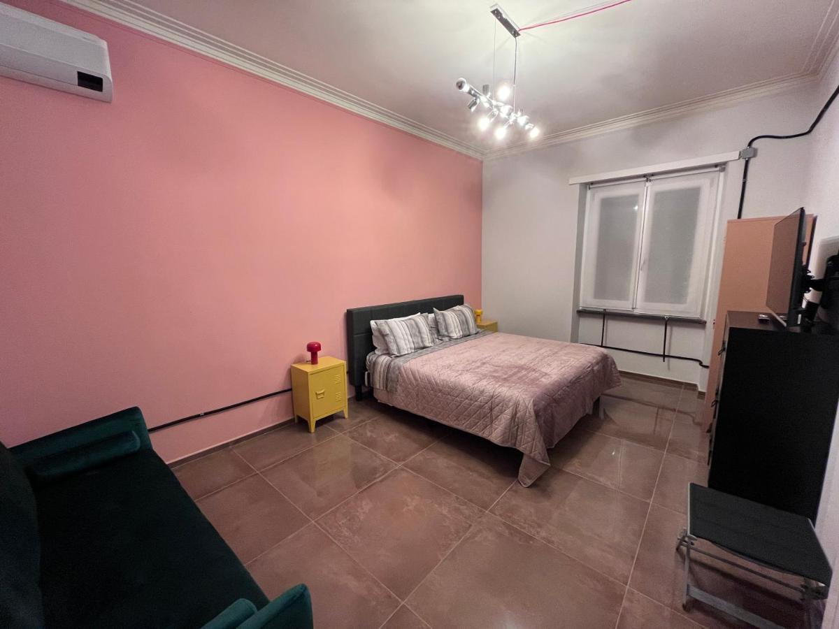 Minardi Apartments Βερτσέλλι Εξωτερικό φωτογραφία