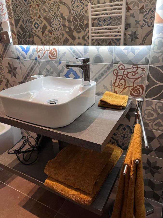 Minardi Apartments Βερτσέλλι Εξωτερικό φωτογραφία
