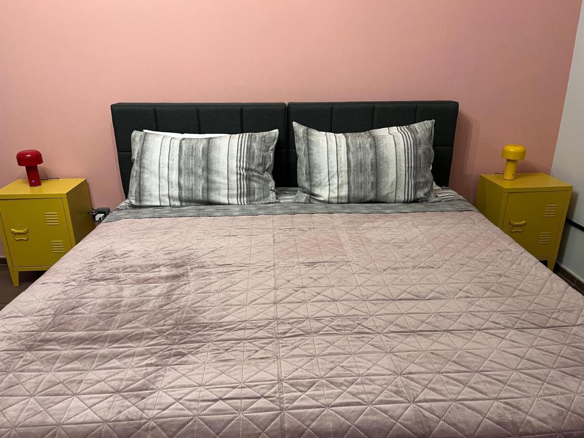Minardi Apartments Βερτσέλλι Εξωτερικό φωτογραφία