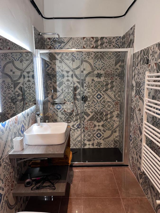 Minardi Apartments Βερτσέλλι Εξωτερικό φωτογραφία