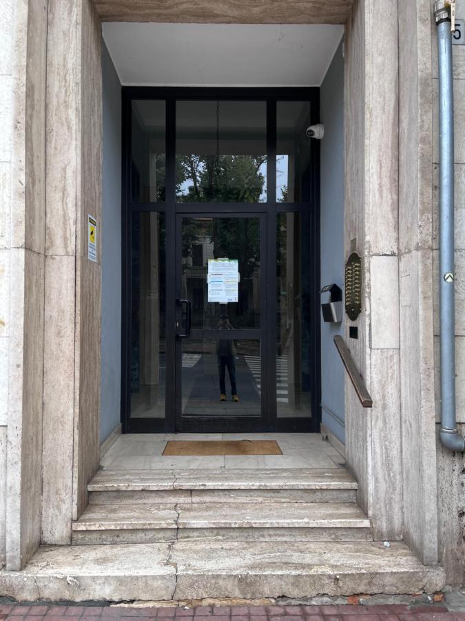 Minardi Apartments Βερτσέλλι Εξωτερικό φωτογραφία