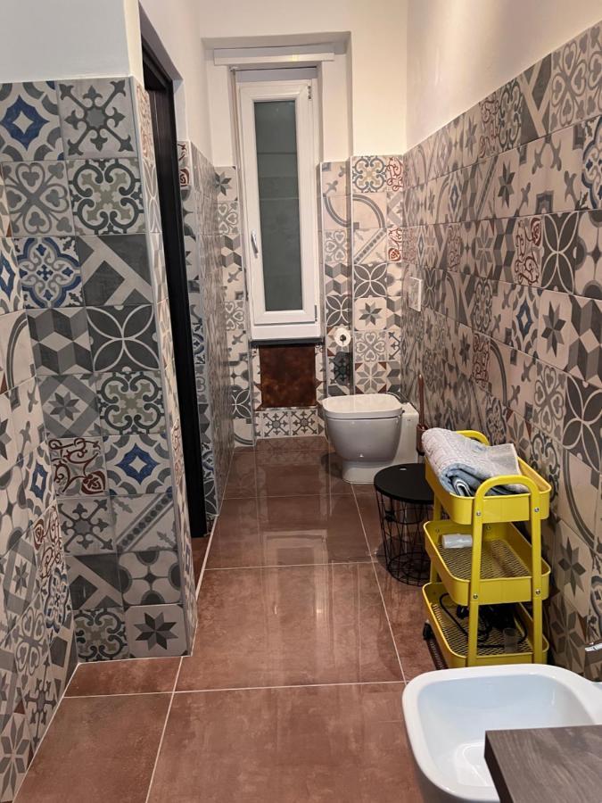 Minardi Apartments Βερτσέλλι Εξωτερικό φωτογραφία