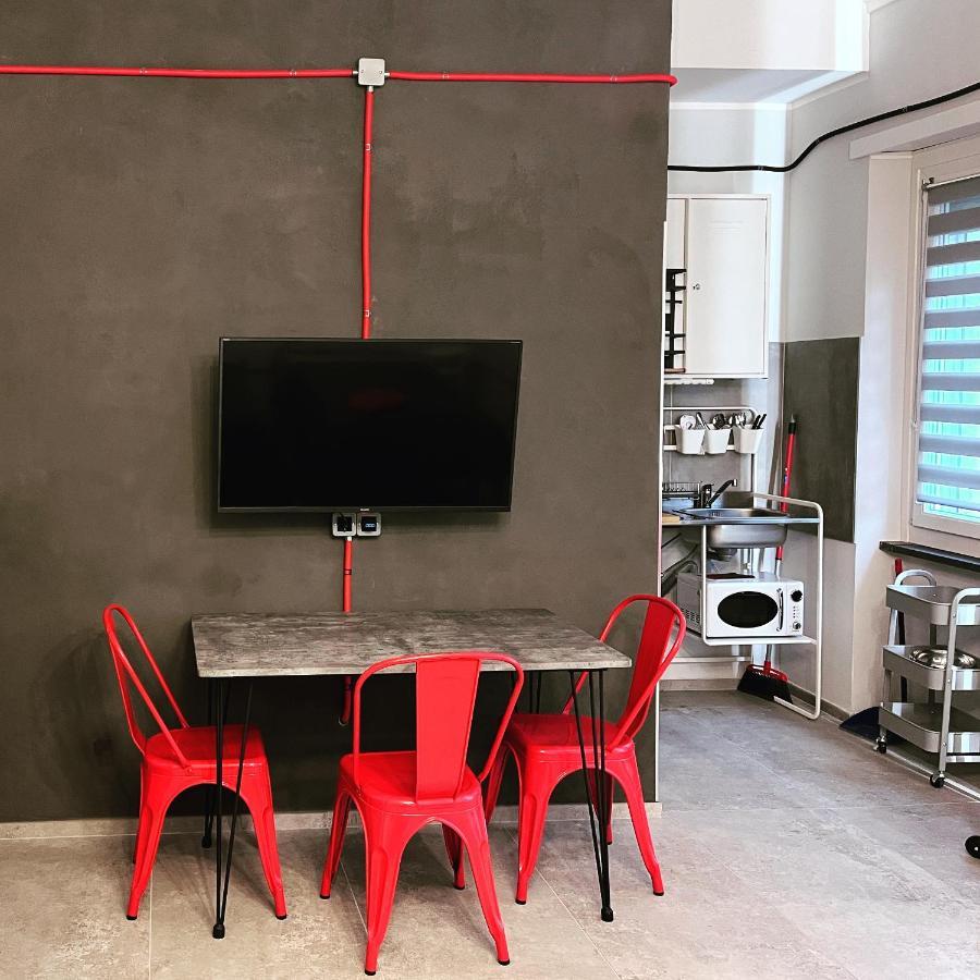 Minardi Apartments Βερτσέλλι Εξωτερικό φωτογραφία