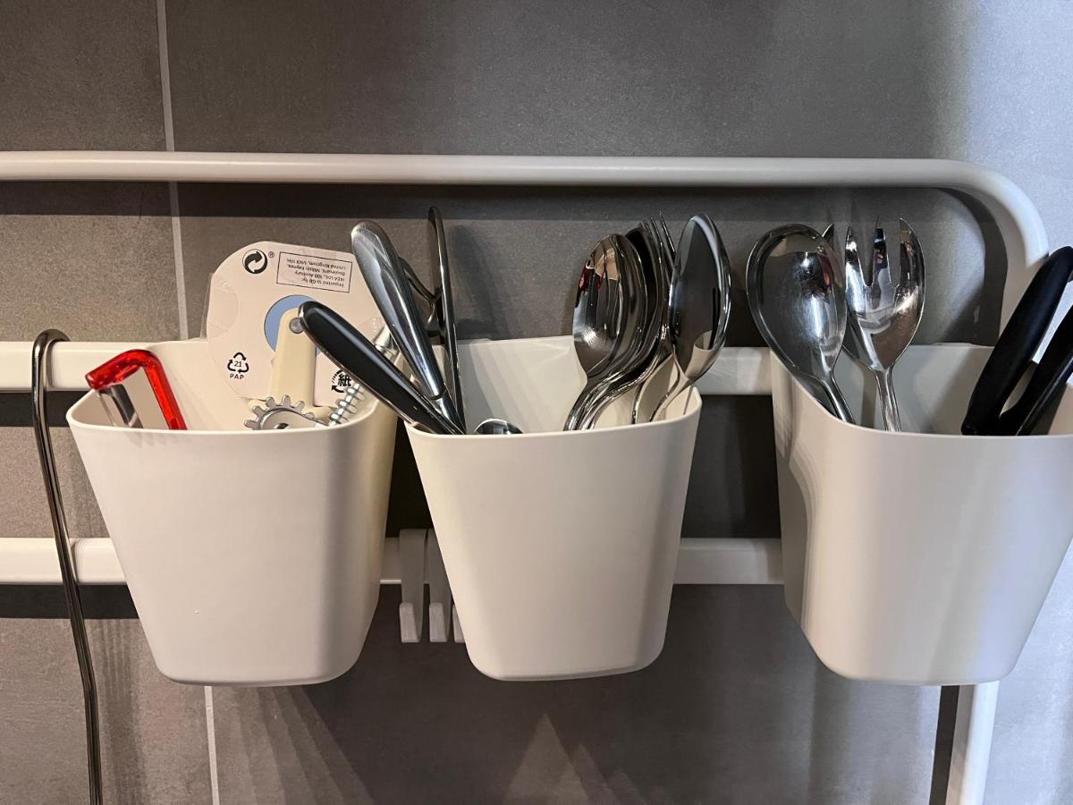 Minardi Apartments Βερτσέλλι Εξωτερικό φωτογραφία