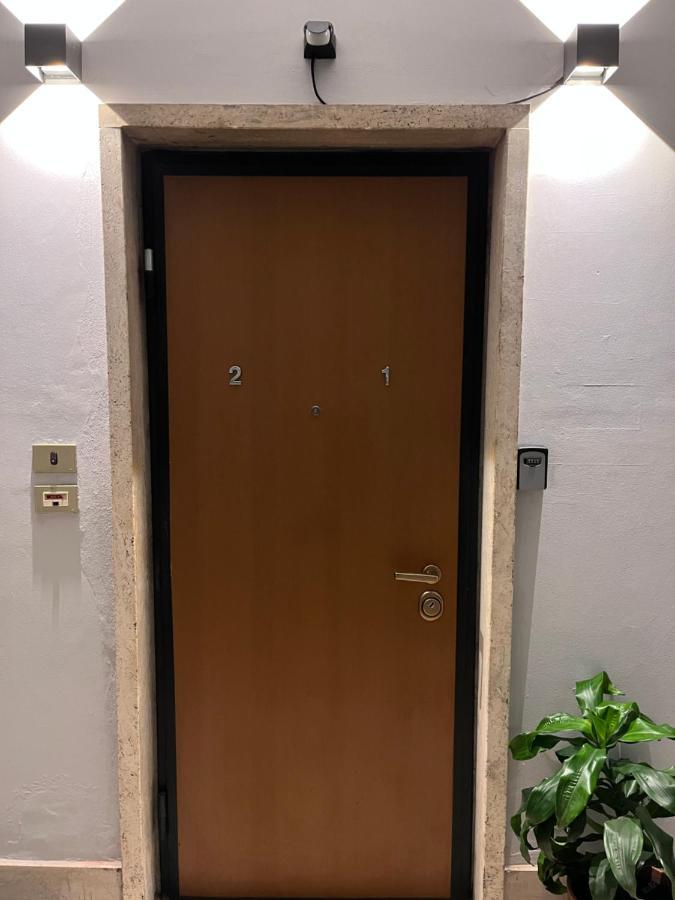 Minardi Apartments Βερτσέλλι Εξωτερικό φωτογραφία