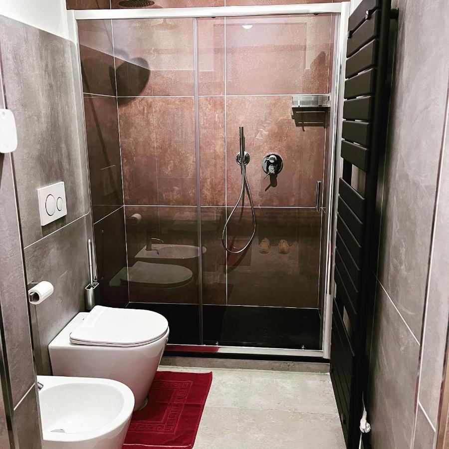 Minardi Apartments Βερτσέλλι Εξωτερικό φωτογραφία