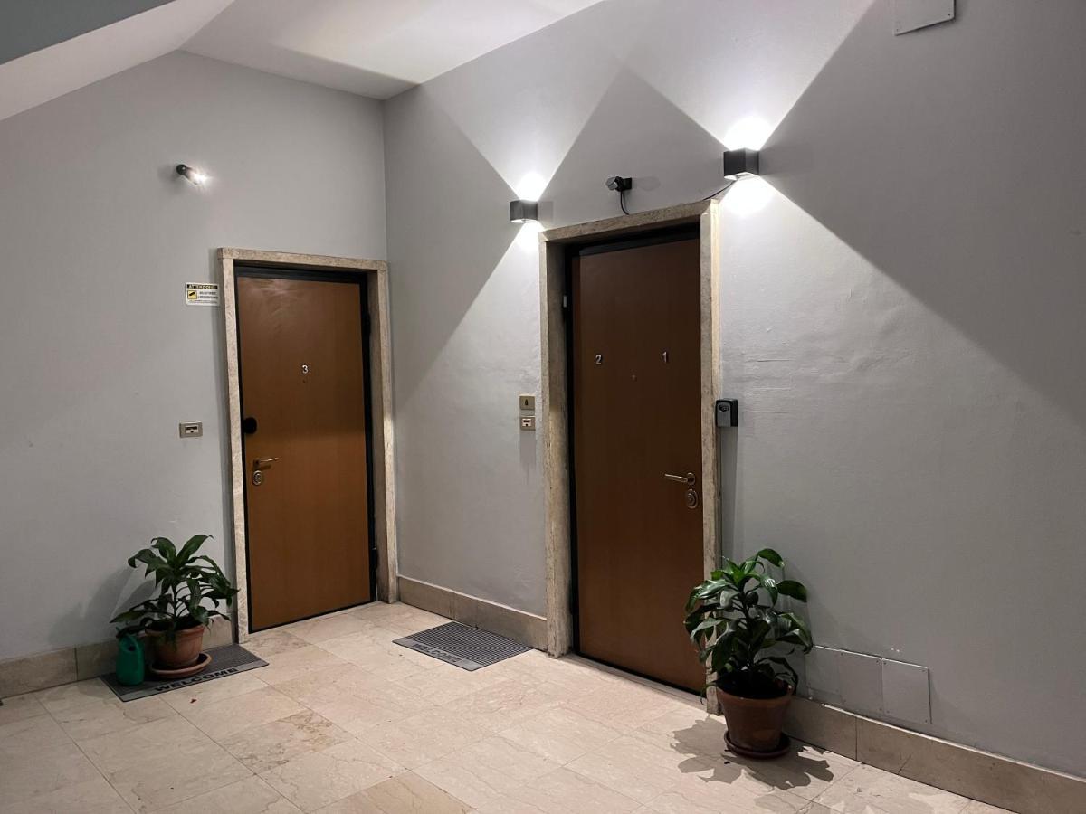 Minardi Apartments Βερτσέλλι Εξωτερικό φωτογραφία