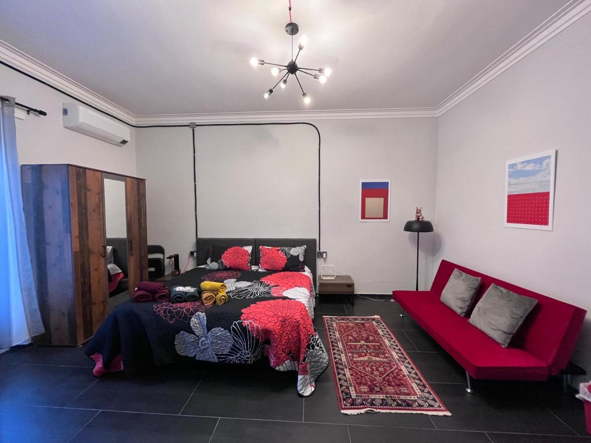 Minardi Apartments Βερτσέλλι Εξωτερικό φωτογραφία