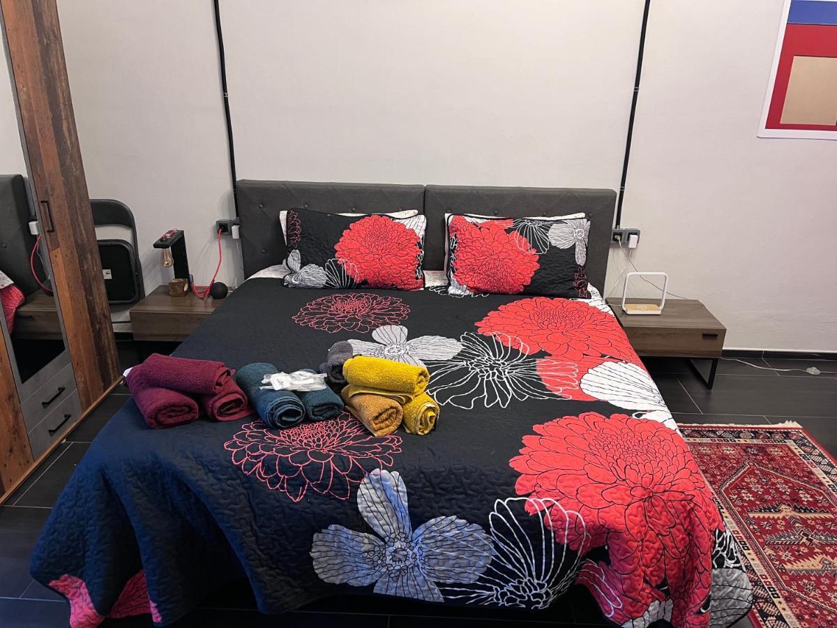 Minardi Apartments Βερτσέλλι Εξωτερικό φωτογραφία