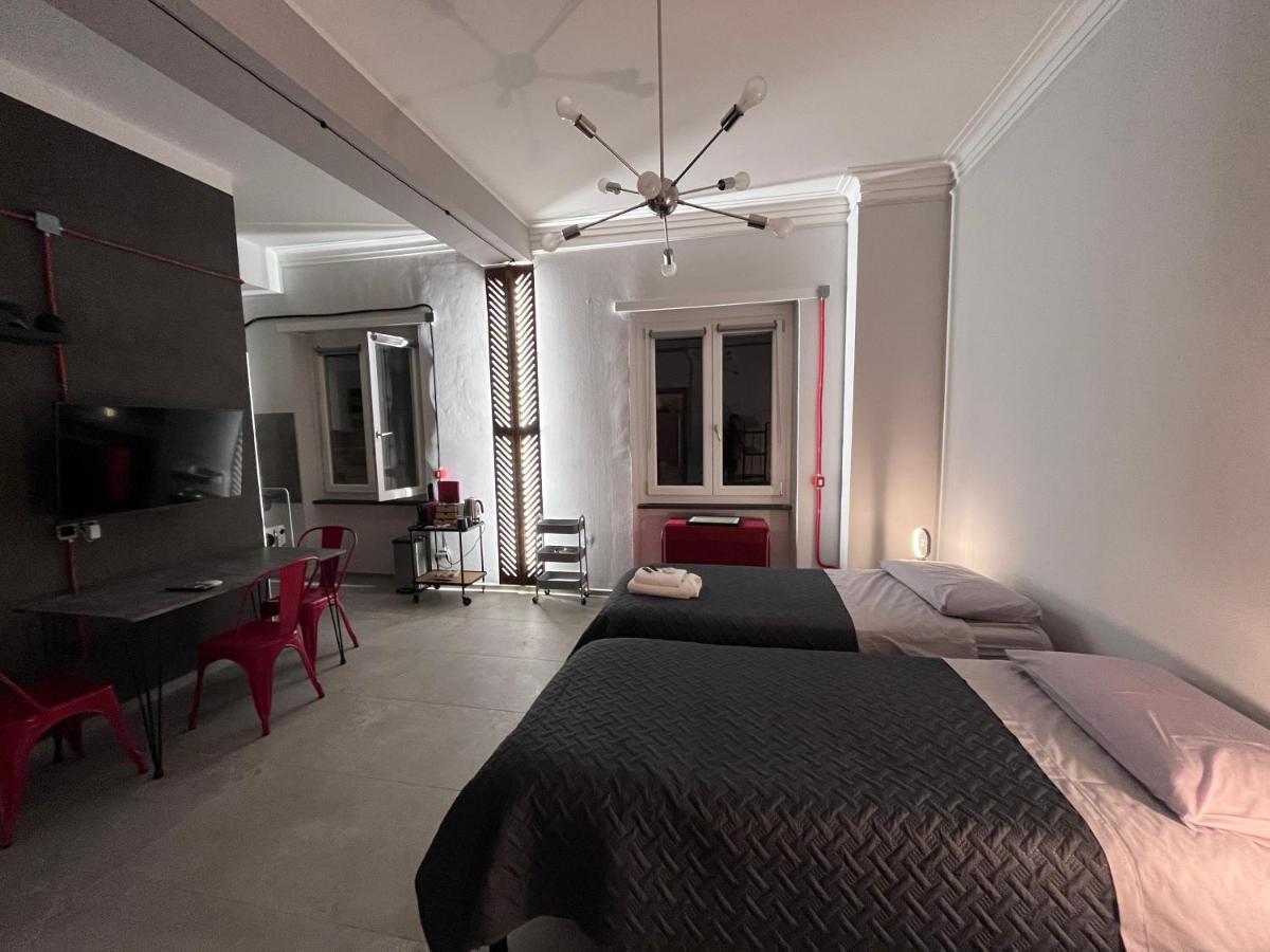 Minardi Apartments Βερτσέλλι Εξωτερικό φωτογραφία