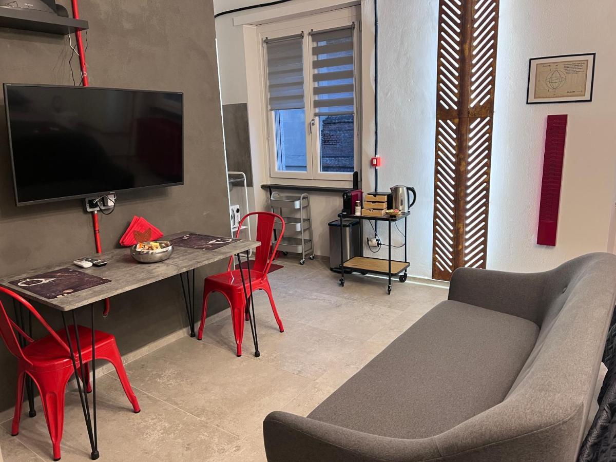 Minardi Apartments Βερτσέλλι Εξωτερικό φωτογραφία