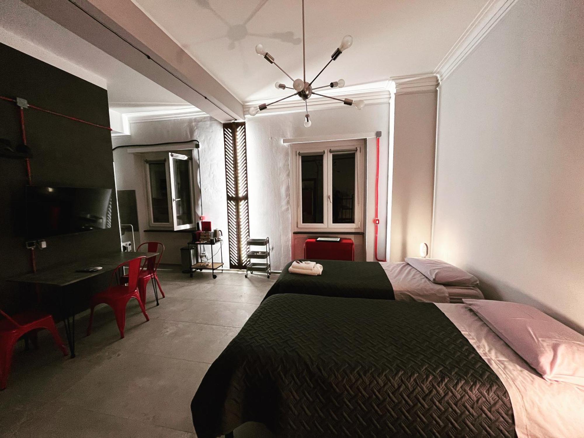 Minardi Apartments Βερτσέλλι Εξωτερικό φωτογραφία